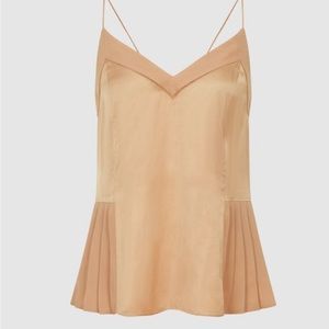 NEW - Reiss Blouse - Size 2 US